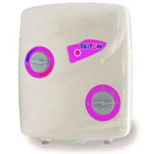 타이톤순간온수기 6.6kw, 9.9kw