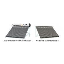 강남 태양열온수기 / 강남온수기