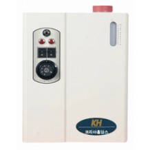 초절전 소형 전기보일러(6-7평형/4KW, 난방전용)
