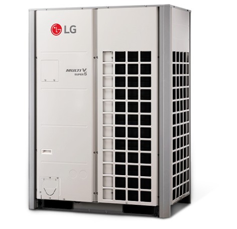 LG냉난방시스템
